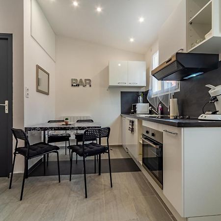 La Serenade - Appartements Confort Avec Terrasse Montreuil  Dış mekan fotoğraf