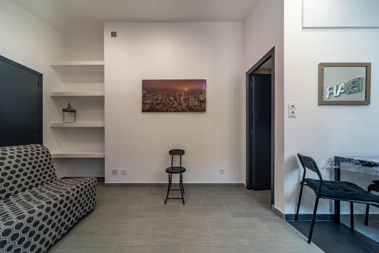 La Serenade - Appartements Confort Avec Terrasse Montreuil  Dış mekan fotoğraf